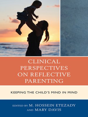 cover image of Clinical Perspectives on Reflective Parenting